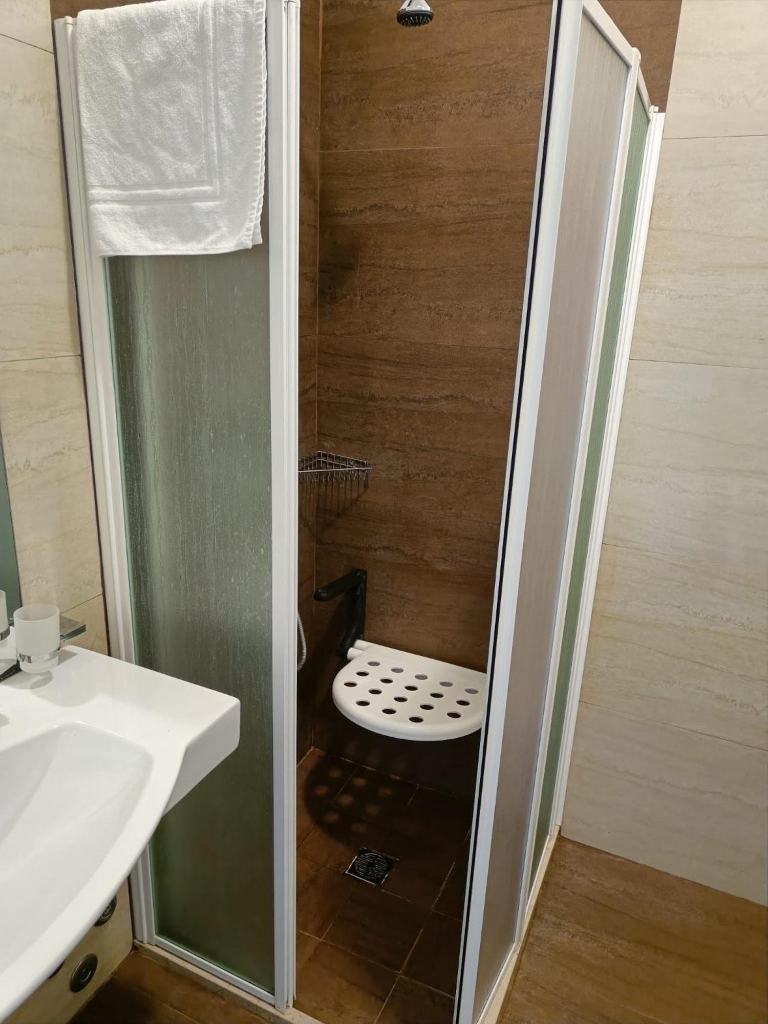 Hotel Degli Haethey オートラント エクステリア 写真