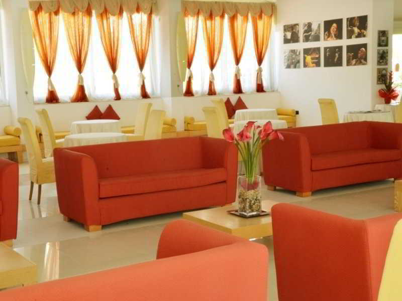 Hotel Degli Haethey オートラント エクステリア 写真